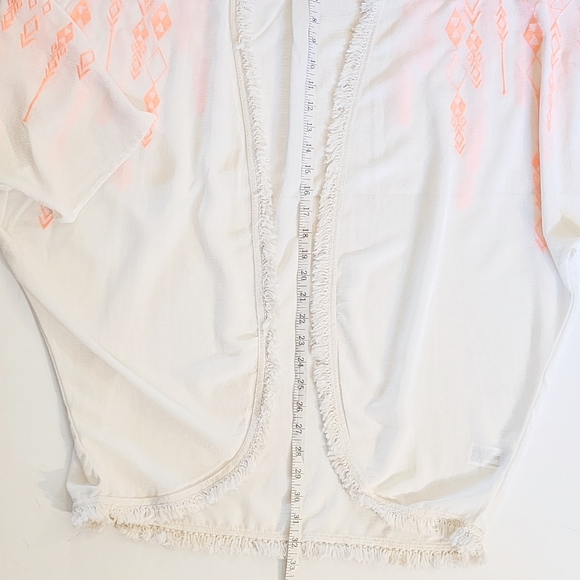 Bathing Suit Coverup - Picture 9 of 12